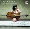 Nino Rota (1911-1979): Cellokonzerte Nr.1 & 2, CD