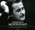 Domenico Modugno: I Successi Dell'Uomo In Frak, 3 CDs