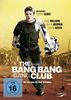 The Bang Bang Club, DVD