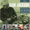 Alan Jackson: Original Album Classics, 5 CDs
