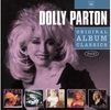 Dolly Parton: Original Album Classics, 5 CDs