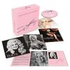 Dolly Parton: The Tour Collection, 4 CDs