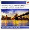 Antonin Dvorak (1841-1904): Symphonie Nr.9, CD