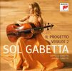 Antonio Vivaldi (1678-1741): Cellokonzerte RV 416,420,423 - 