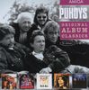 Puhdys: Original Album Classics, 5 CDs