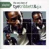 Tye Tribbett: Playlist: The Very Best Of Tye, CD