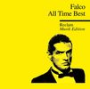 Falco: All Time Best (Reclam Musik Edition), CD