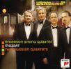 Wolfgang Amadeus Mozart (1756-1791): Streichquartette Nr.21-23