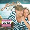 Knuffelrock 2012 (Jubileum-Editie), 3 CDs
