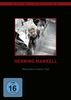 Henning Mankell: Wallanders letzter Fall - Die Pyramide, DVD