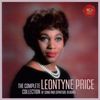 Leontyne Price - Complete Collection of Songs & Spirituals, 12 CDs