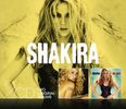 Shakira: Laundry Service/She Wolf, 2 CDs