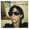Patti Smith: Outside Society - Best Of 1975-2007 (180g), 2 LPs