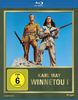 Winnetou I (Blu-ray), Blu-ray Disc