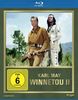 Winnetou II (Blu-ray), Blu-ray Disc