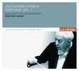 Anton Bruckner (1824-1896): Symphonie Nr.7, CD