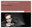 Jean Philippe Rameau (1683-1764): Klavierwerke, CD