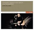Johann Sebastian Bach (1685-1750): Lautenwerke BWV 995-997, CD