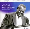 Oscar Peterson  (1925-2007): Unmistakable: Zenph Re-Performance, CD