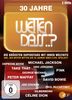 Wetten dass..? 30 Jahre: Die Jubiläumsbox, 3 DVDs
