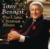 Tony Bennett (geb. 1926): The Classic Christmas Album, CD