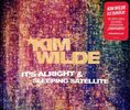 Kim Wilde: It's Alright & Sleeping Sate.., Maxi-CD