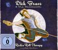 Dick Brave & The Backbeats: Rock'n'Roll Therapy (CD + DVD) (Limited Premium Edition), CD