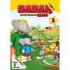 Babar und die Abenteuer von Badou Vol.2, DVD