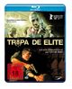 Tropa De Elite (Blu-ray), Blu-ray Disc