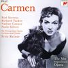 Georges Bizet (1838-1875): Carmen, 2 CDs