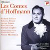 Jacques Offenbach (1819-1880): Les Contes d'Hoffmann, 2 CDs