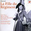 Gaetano Donizetti (1797-1848): La Fille du Regiment, 2 CDs
