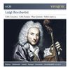 Luigi Boccherini (1743-1805): Cellokonzerte Nr.3 & 11, 4 CDs