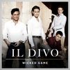 Il Divo: Wicked Game, CD