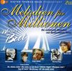 Various Artists: Melodien für Millionen: DDR, 2 CDs