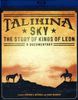 Kings Of Leon: Talihina Sky: The Story Of Kings Of Leon, Blu-ray Disc