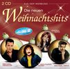 Die neuen Weihnachts Hits Folge 2, 2 CDs