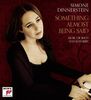 Simone Dinnerstein - Something almost being said, CD