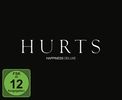 Hurts: Happiness (Limited Deluxe Edition) (CD + DVD), CD
