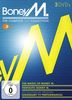 Boney M.: The Complete DVD Collection, 3 DVDs