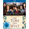 Die Tore der Welt (Blu-ray), 2 Blu-ray Discs