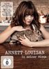 Annett Louisan: In meiner Mitte (Live) (DVD + CD), DVD