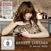 Annett Louisan: In meiner Mitte (Special Edition) (CD + DVD), CD