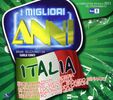 I Migliori Anni Italia, 3 CDs