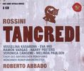 Gioacchino Rossini (1792-1868): Tancredi, 3 CDs