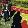 Leonard Cohen: Old Ideas (180g) (LP + CD), LP