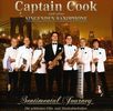 Captain Cook und seine singenden Saxophone: Sentimental Journey, CD