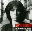 Patti Smith: The Arista Years 1975/2000, 8 CDs