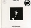 Leonard Cohen: Songs From A Room, CD
