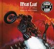 Meat Loaf: Bat Out Of Hell, CD